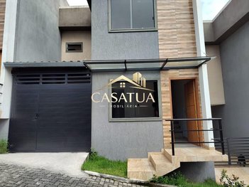 house em Avenida Floriano, Retiro - Volta Redonda - RJ