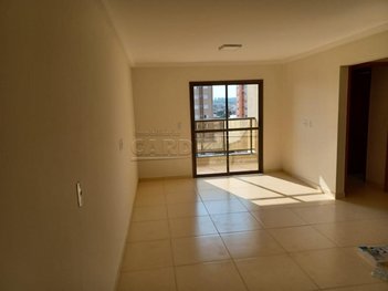 apartment em Rua Episcopal, Centro - São Carlos - SP