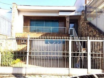 house em Rua Poá, Quinta da Paineira - São Paulo - SP