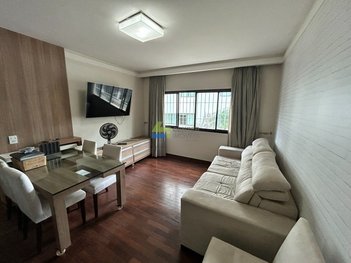 apartment em Rua Borges Lagoa, Vila Clementino - São Paulo - SP