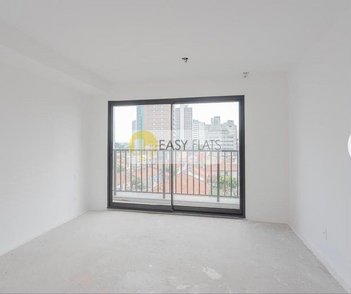 apartment em Rua Butantã, Pinheiros - São Paulo - SP