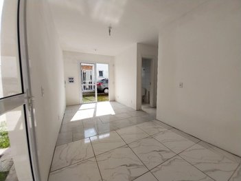 house em Dr.Alcides Cunha, Alegria - Guaíba - RS