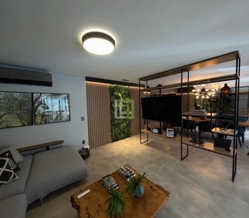 apartment em Avenida Nove de Julho, Anhangabaú - Jundiaí - SP