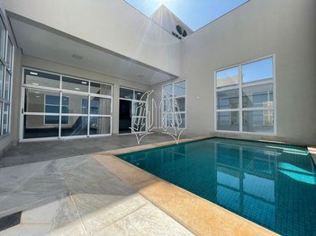 apartment em Rua Maria Lúcia da Paz, Gleba Fazenda Palhano - Londrina - PR