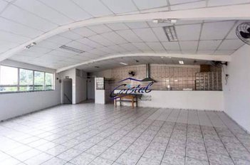 commercial_property em Avenida João de Andrade, Santo Antônio - Osasco - SP
