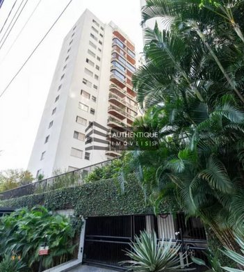 apartment em Avenida Doutor Altino Arantes, Vila Clementino - São Paulo - SP