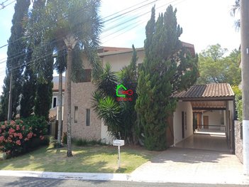 house em Rua Miguel Ferragut, Pinheirinho - Vinhedo - SP