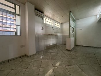 apartment em Rua São Joaquim, Centro - São Leopoldo - RS