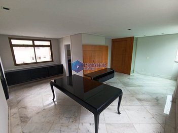 apartment em Rua Marquês de Maricá, Santo Antônio - Belo Horizonte - MG
