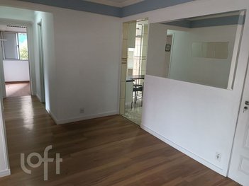 apartment em Atuaí, Vila Esperança - São Paulo - SP