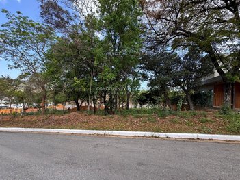 land_lot em Rua Sete, Lagoa Santa Park Residence - Lagoa Santa - MG