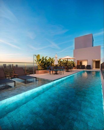 apartment em Rua Iriri, Riviera da Barra - Vila Velha - ES