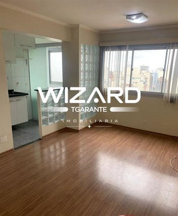 apartment em Rua José Antônio Coelho, Vila Mariana - São Paulo - SP
