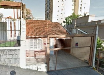 land_lot em Rua Ramiro Barcelos, Bom Fim - Porto Alegre - RS