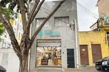 commercial_property em Rua Conde de Sarzedas, Liberdade - São Paulo - SP