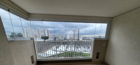 apartment em Rua Intendência, Brás - São Paulo - SP