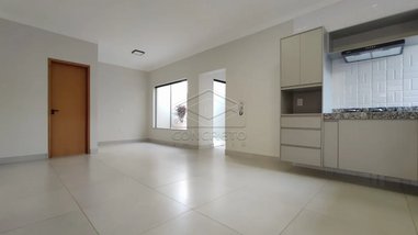 house em Rua Fernando Baldini, Jardim Parati - Jaú - SP