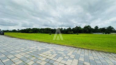 land_lot em Estrada Cubatãozinho, Vila Cubatão - Joinville - SC