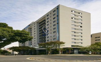 apartment em Rua Doutor Júlio Otaviano Ferreira, Cidade Nova - Belo Horizonte - MG