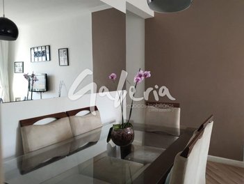 apartment em Rua Heloísa Pamplona, Fundação - São Caetano do Sul - SP