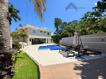 house em Estrada Municipal, Jardim dos Pinheiros - Atibaia - SP