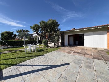 house em Rua Jandaia, Xangri-Lá - Xangri-Lá - RS