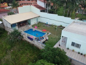 house em Alameda Canaã, Vale da Benção - Araçariguama - SP