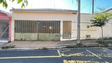 house em Rua do Trabalho, Vila Independência - Piracicaba - SP