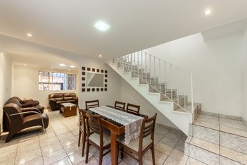 house em Rua Aurélio da Silva, Chora Menino - São Paulo - SP