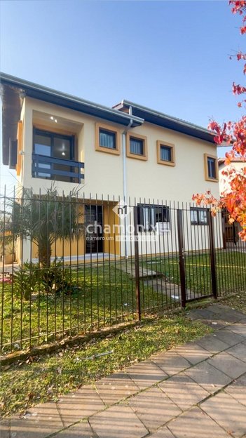 house em Rua Samuel Ferreira da Silva, Desvio Rizzo - Caxias do Sul - RS