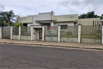 house em Avenida Parati, Itaipu C - Foz do Iguaçu - PR