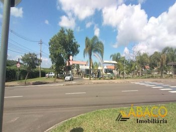 house em Avenida Otto Werner Rosel, Jardim Ipanema - São Carlos - SP