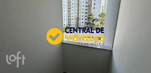 Casa com 3 quartos — Planalto, Belo Horizonte