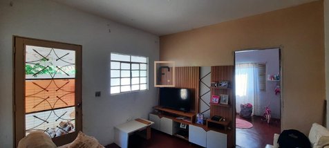 house em Rua Capitão José Cristovam de Lima, Vila Carvalho - Mococa - SP