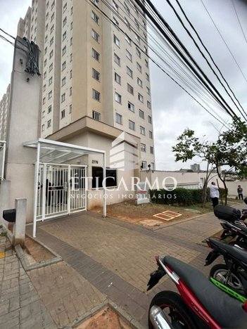 apartment em Rua Victório Santim, Vila Carmosina - São Paulo - SP