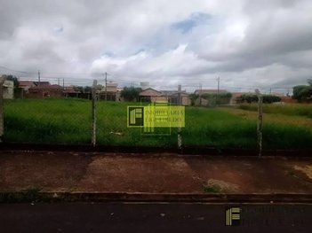 land_lot em Rua Santa Fé do Sul, Eldorado - São José do Rio Preto - SP