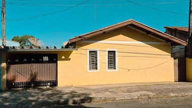 house em Avenida Cristóvão Colombo, Jardim Algodoal - Piracicaba - SP