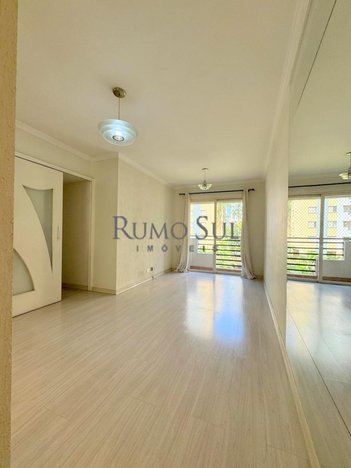 apartment em Rua Duque Costa, Vila Sofia - São Paulo - SP