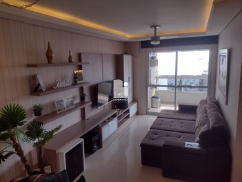 apartment em Rua Graciliano Ramos, Agronômica - Florianópolis - SC