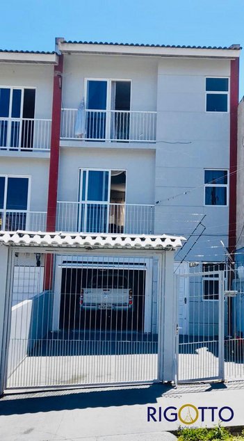 house em Rua Travessão Solferino, Bela Vista - Caxias do Sul - RS