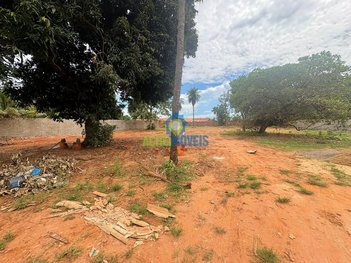 land_lot em Rua Professora Judith Marchareth, TV - Araçatuba - SP