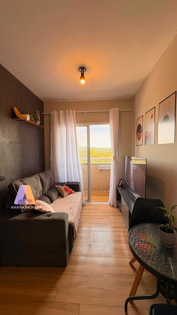 residential_building em Rua Padre Eugênio, Jardim Jacinto - Jacareí - SP