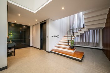 house em Estrada das Três Meninas, Vila Nova - Porto Alegre - RS