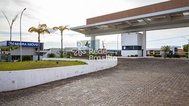 land_lot em Condomínio Morada de Deus, Setor Habitacional Jardim Botânico - Brasília - DF