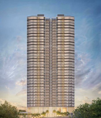 apartment em Rua Dona Avelina, Vila Mariana - São Paulo - SP