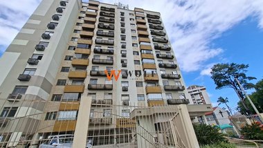 apartment em Rua Tupinambá, Jardim Atlântico - Florianópolis - SC