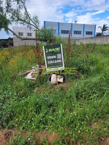land_lot em Marquês de Olinda, Três Vendas - Pelotas - RS