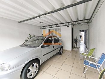 house em Rua São Thiago, São Manoel - Americana - SP