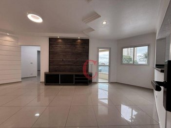 apartment em Avenida Dom Pedro II, Campestre - Santo André - SP