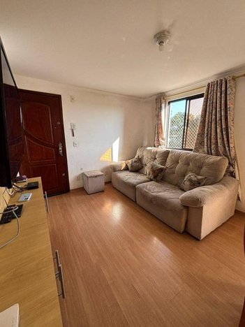 apartment em Rua Cânhamo da Índia, Conjunto Habitacional Instituto Adventista - São Paulo - SP
